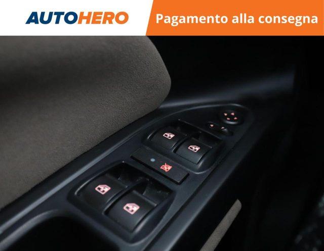 FIAT Tipo 1.6 Mjt S&S SW Lounge