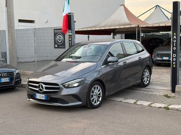 Mercedes-benz B 180 d Sport Plus - 2020