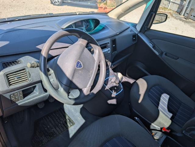 LANCIA MUSA 1.4 77CV Oro