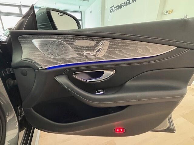 Mercedes CLS 350d Coupe Premium Plus 4matic