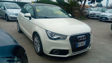 Audi A1 1.6 TDI 105 CV Ambition