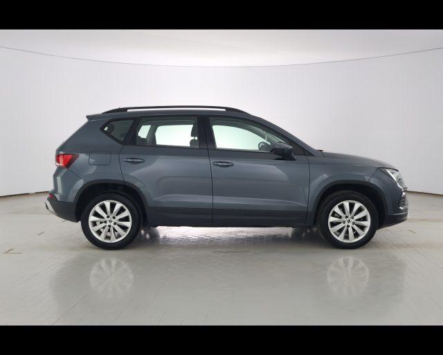 SEAT Ateca 2.0 TDI DSG Business