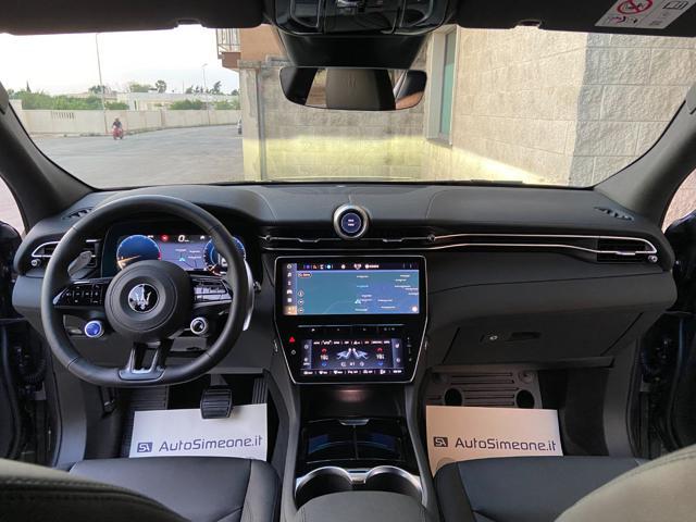 MASERATI Grecale Grecale MHEV 2.0 300 CV GT ''SOLI 15516 KM''