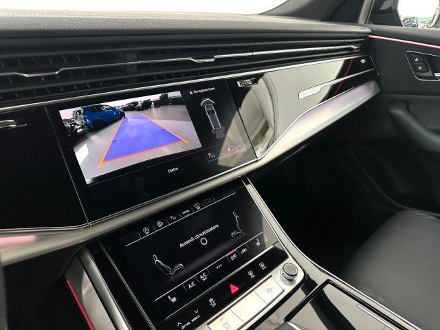 AUDI Q8 50 TDI 286 CV Sport S LINE IVA ESPOSTA