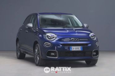 Fiat 500X 1.3 MJT 95CV Sport