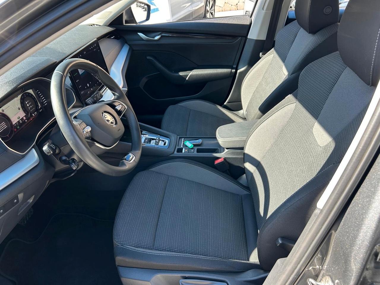 Skoda Octavia 2.0 TDI 150 CV DSG Wagon Selection