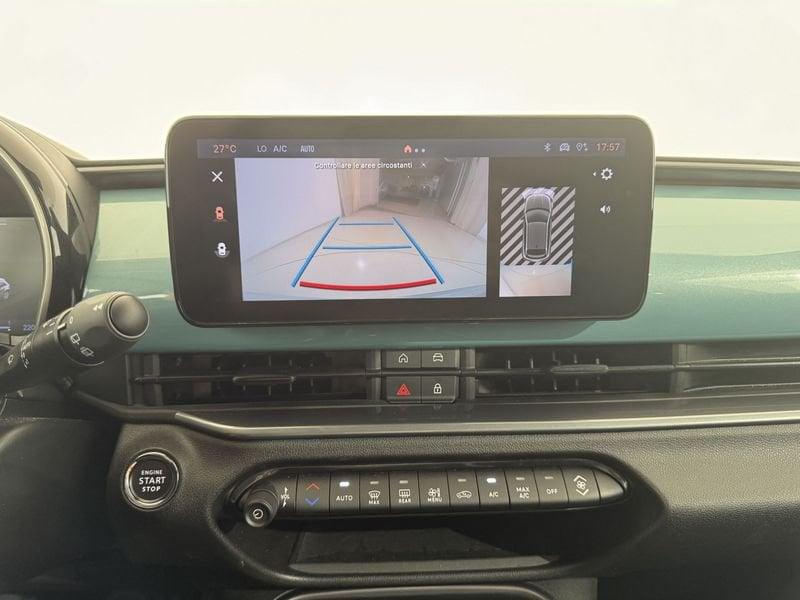FIAT 600 1.2 Hybrid 145cv DCT MHEV