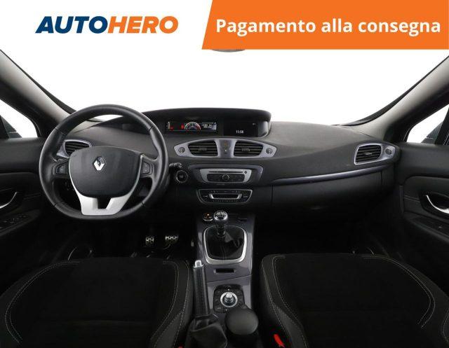 RENAULT Scenic Scénic XMod Cross 1.6 dCi 130CV Start&Stop Energy