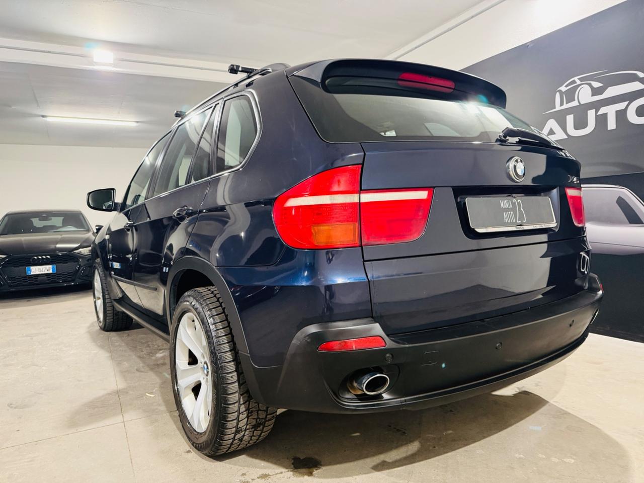 X5*3.0*286 CV*AUTOMATICO*X-DRIVE*UNIPRO*RESTYLING