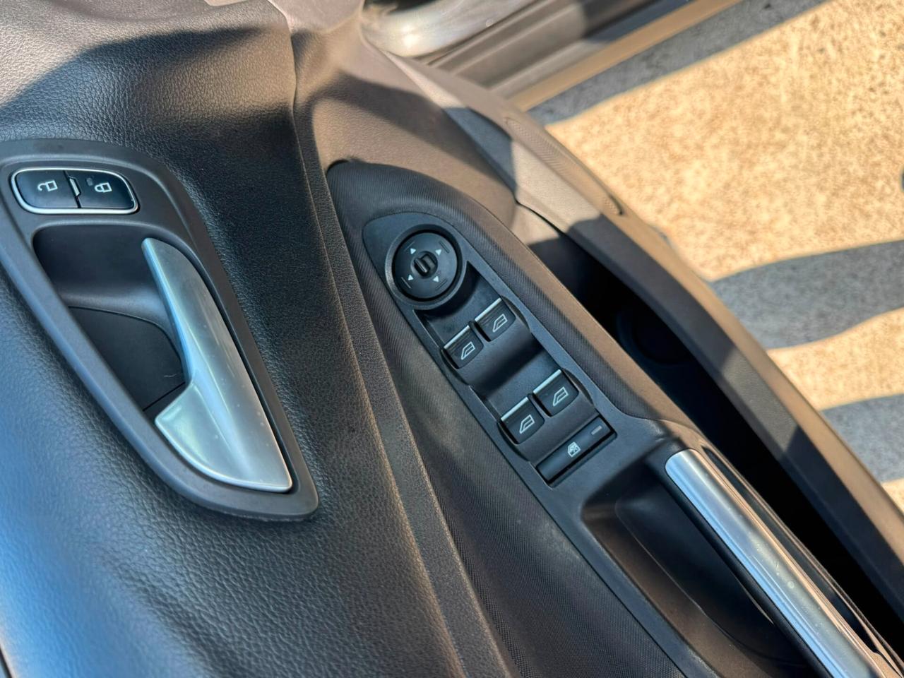 Ford C-Max 1.6 120CV GPL Titanium