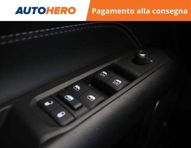 JEEP Compass 1.3 Turbo T4 190 CV PHEV AT6 4xe Night Eagle