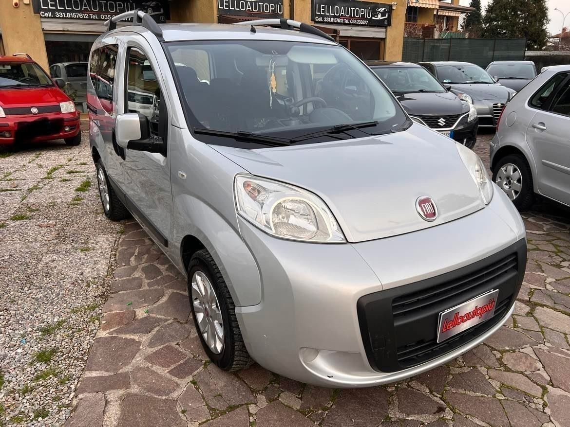 Fiat Qubo 1.3 MJT 75 CV Dynamic