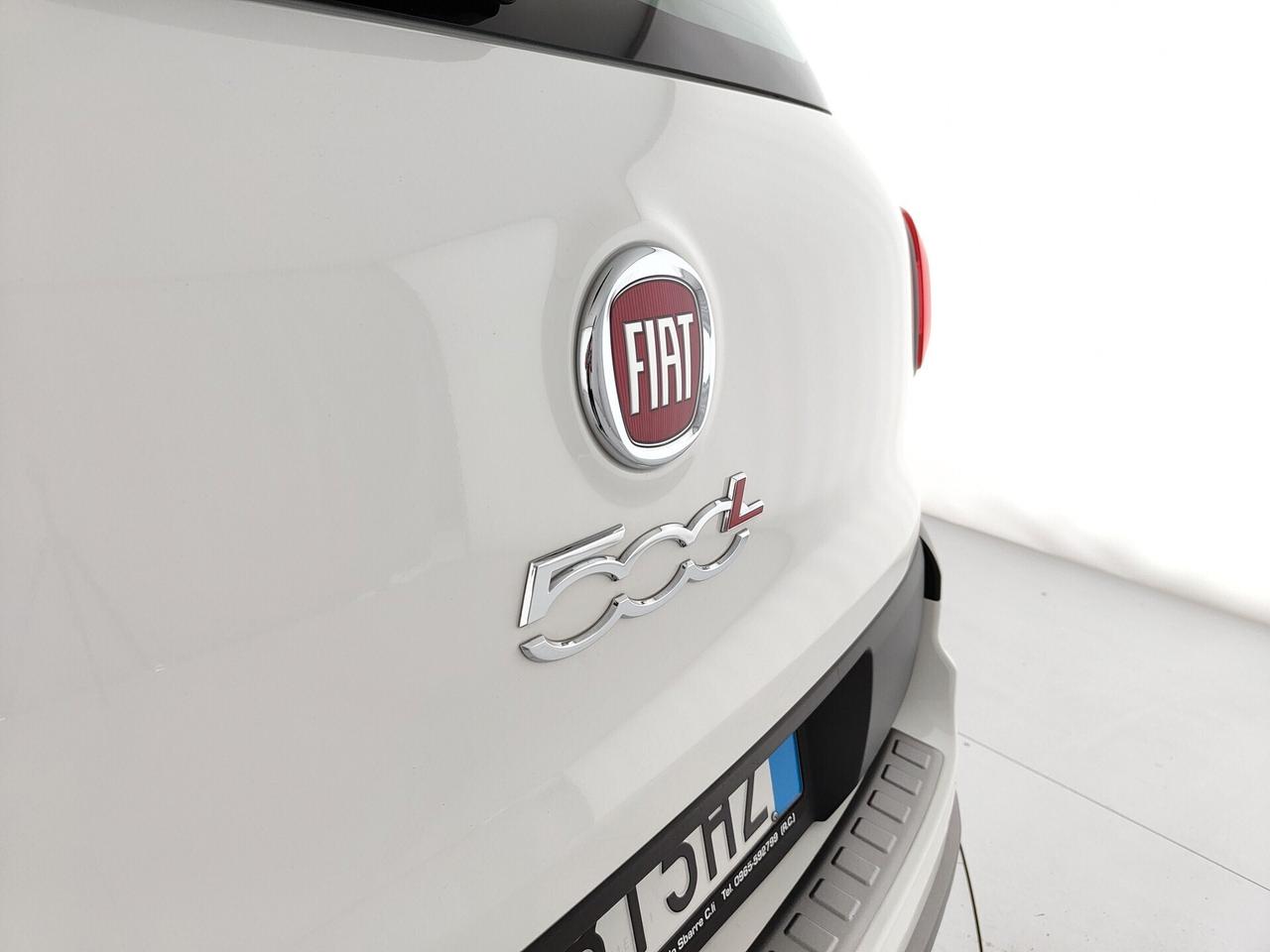 Fiat 500L 1.3 Multijet 95 CV Cross