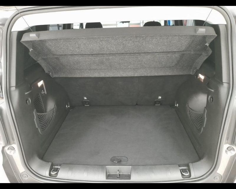 Jeep Renegade 1.4 m-air Longitude fwd 140cv my18