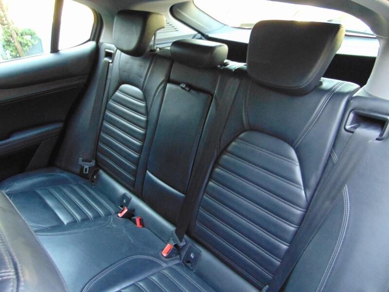 ALFA ROMEO Stelvio Stelvio 2.2 Turbodiesel 210 ...