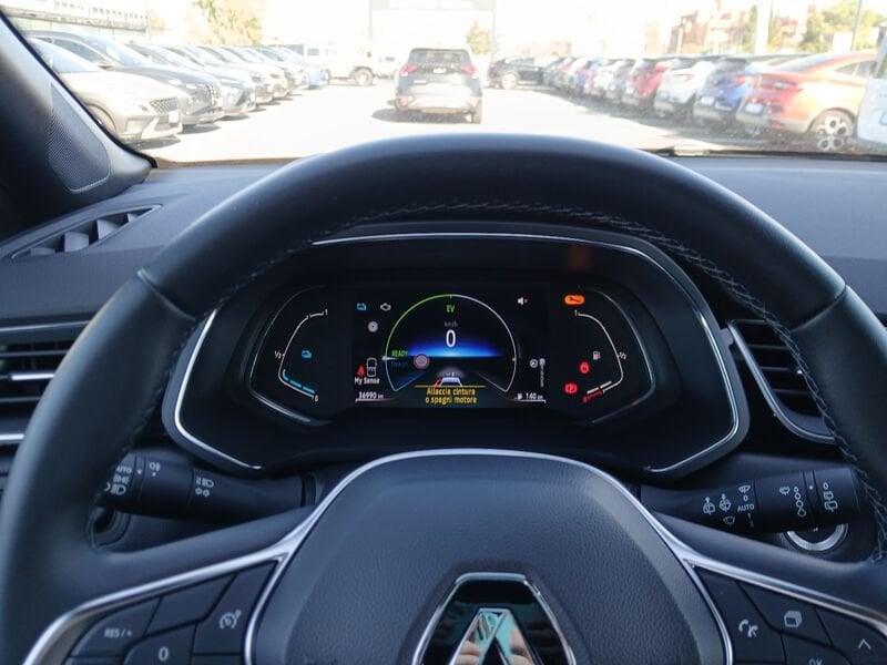 Renault Captur II 2019 1.6 E-Tech full hybrid Rive Gauche 145cv auto