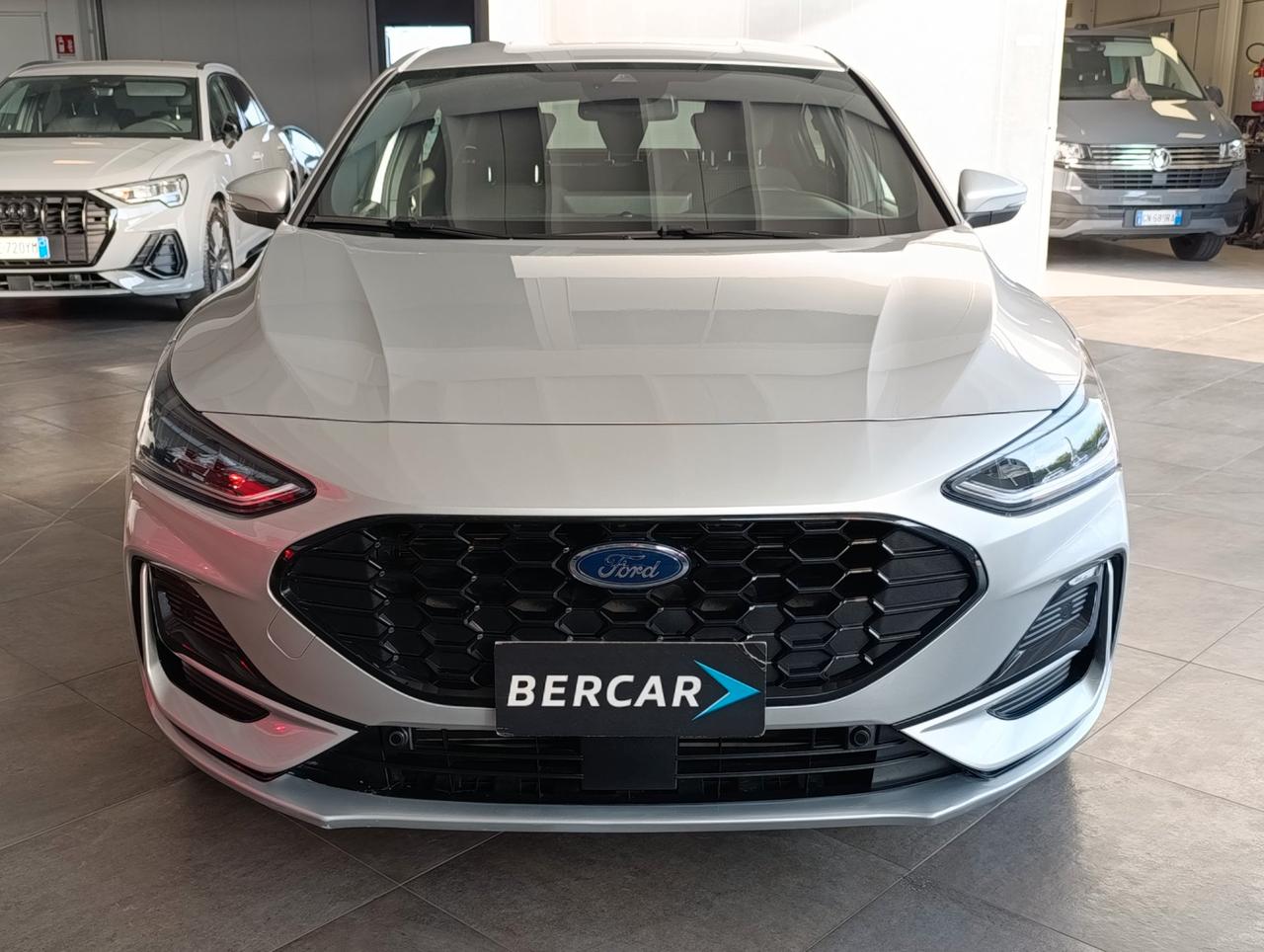 Ford Focus 5 Porte Focus 1.0t ecoboost h ST-Line 155cv powershift