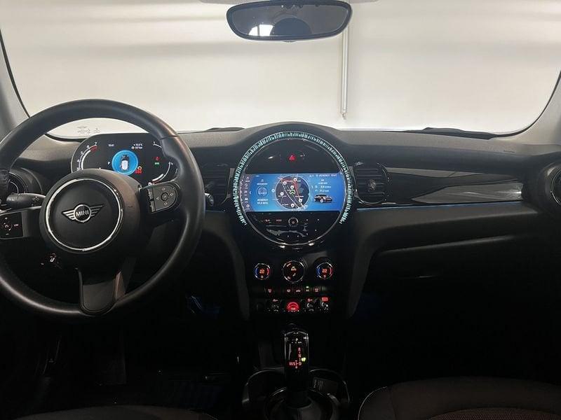 MINI Mini 5 porte Mini F55 2021 5p Mini 5p 1.5 Cooper Classic auto