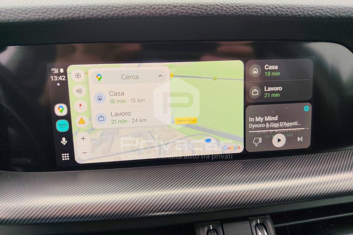 ALFA ROMEO Stelvio 2.2 Turbodiesel 190 CV AT8 Q4 Sprint