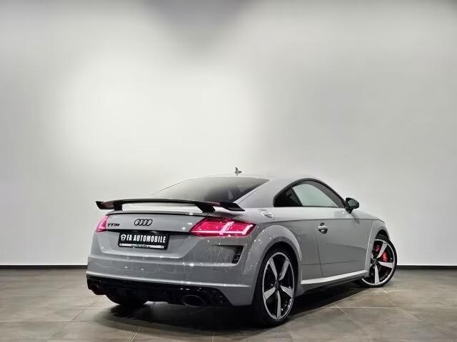 Audi TT RS Coupé 2.5 TFSI quattro S tronic Matrix B&O Kamera RS-Sport 20 Zoll