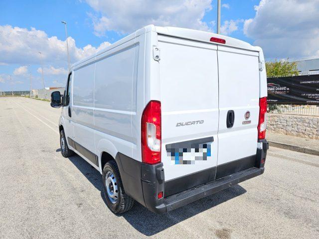 FIAT Ducato 28 2.3 MJT 120CV PC-TN Furgone