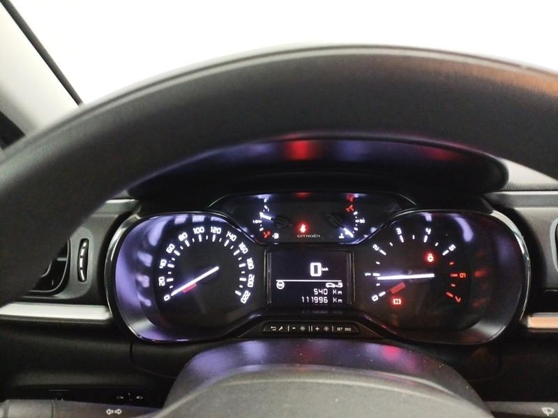 CITROEN C3 BlueHDi 100 S/S Feel 5 PORTE