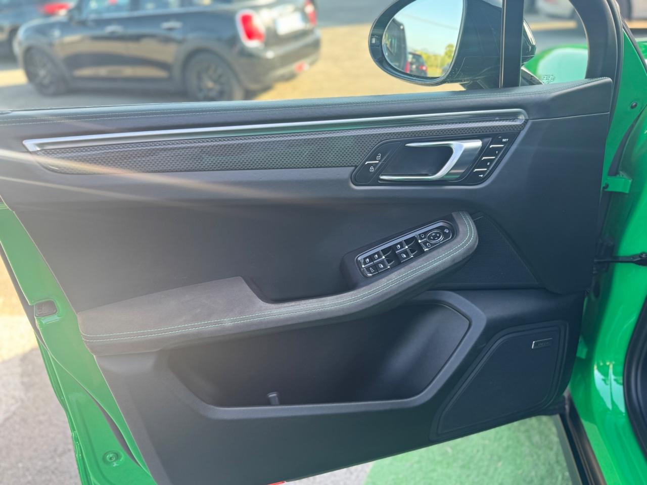 Porsche Macan 2.9 GTS 440 CV TETTO UNICA GARANZIA