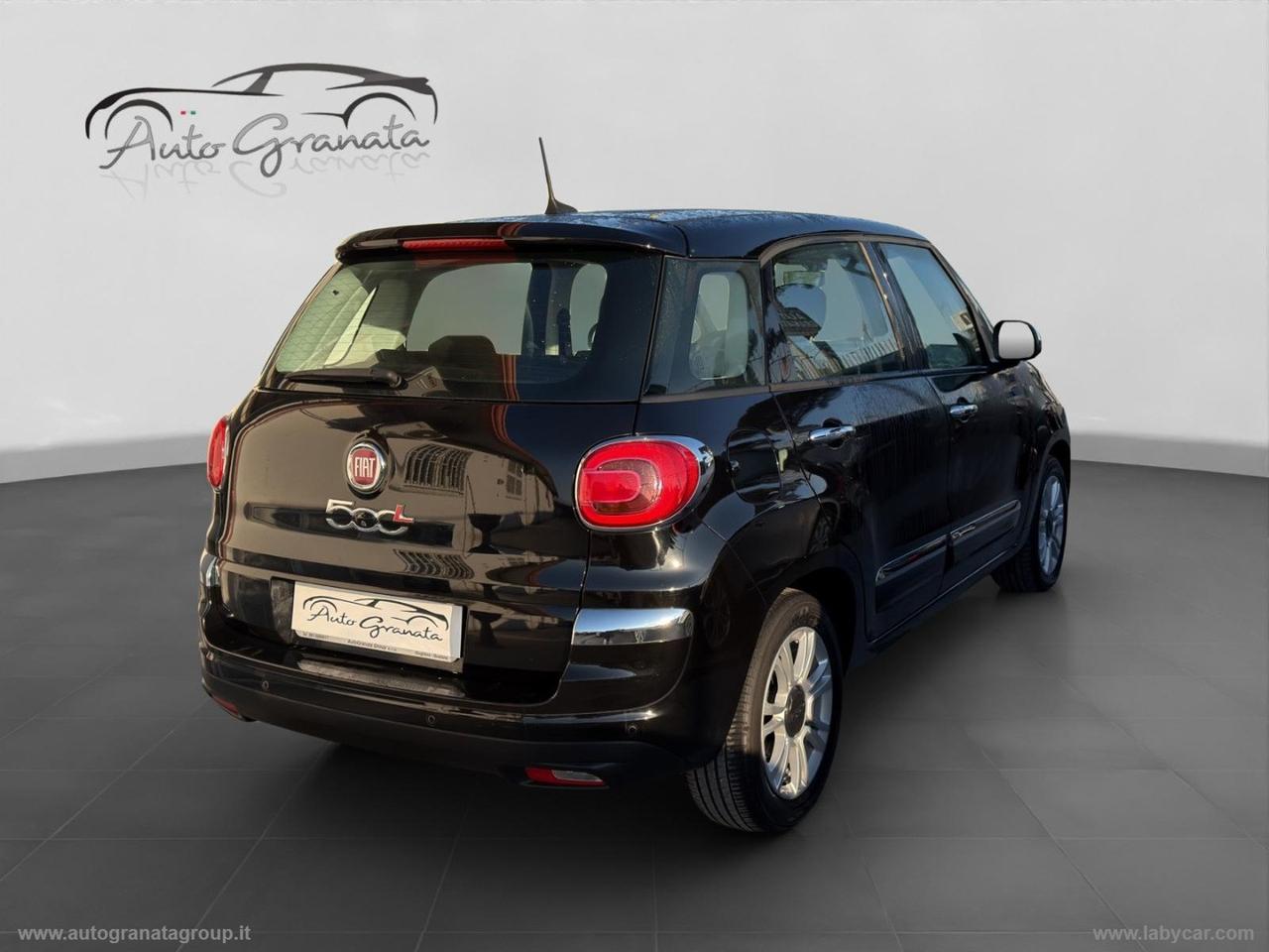 FIAT 500L 1.3 MJT 95 CV Urban CON SOLI 100.000KM!