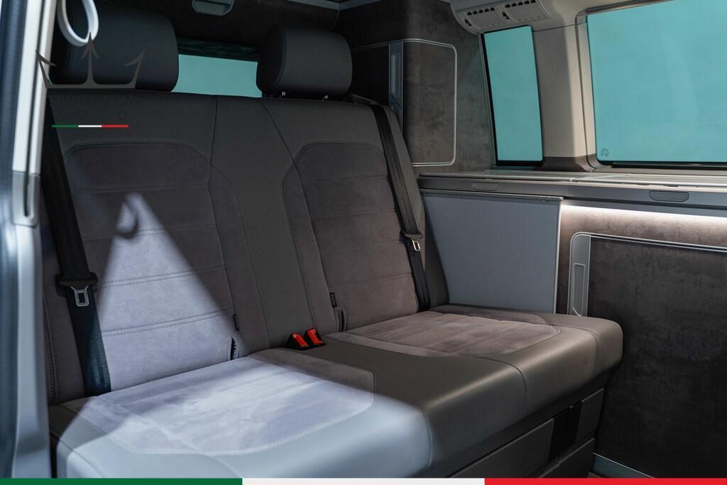 VOLKSWAGEN California 6.1 California 2.0 Tdi Ocean Edition 150cv 4Mot. DSG