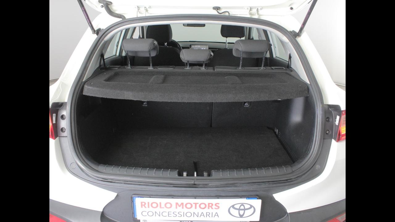 KIA Stonic - Stonic 1.2 dpi Urban 84cv