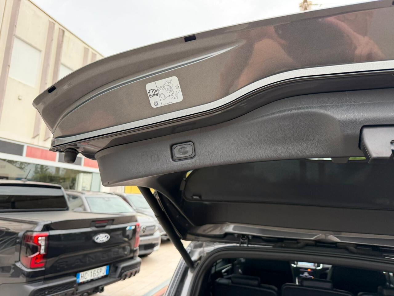 Ford S-Max 2.0 EcoBlue 150CV Start&Stop Aut.7p ST-Line