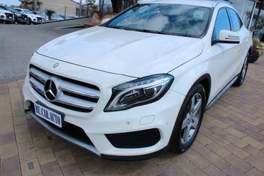 Mercedes-benz GLA 220 d Automatic 4Matic Premium