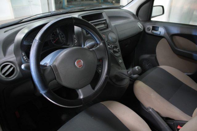 FIAT Panda 1.3 MJT 16V 4x4 Climbing - Per Neopatentati -