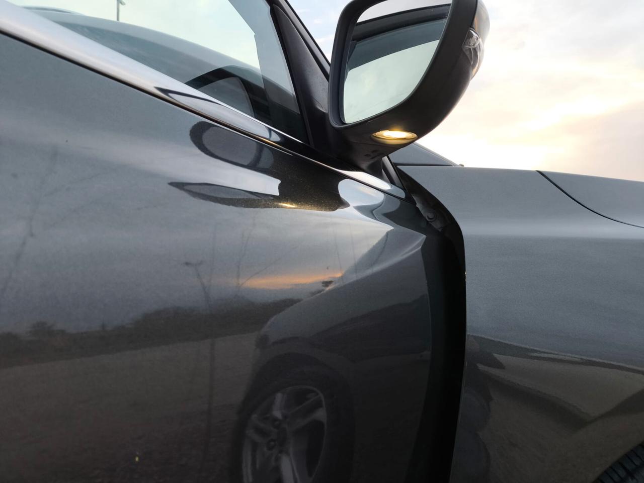 Ford Focus 1.5 EcoBlue SW