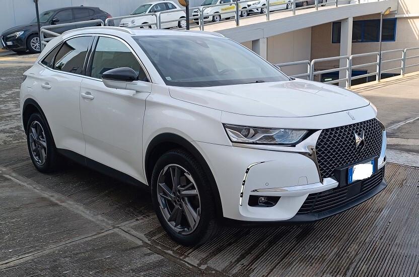 Ds DS 7 Crossback DS 7 Crossback BlueHDi 130 aut. Business