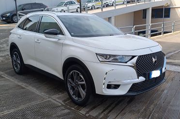 Ds DS 7 Crossback DS 7 Crossback BlueHDi 130 aut. Business