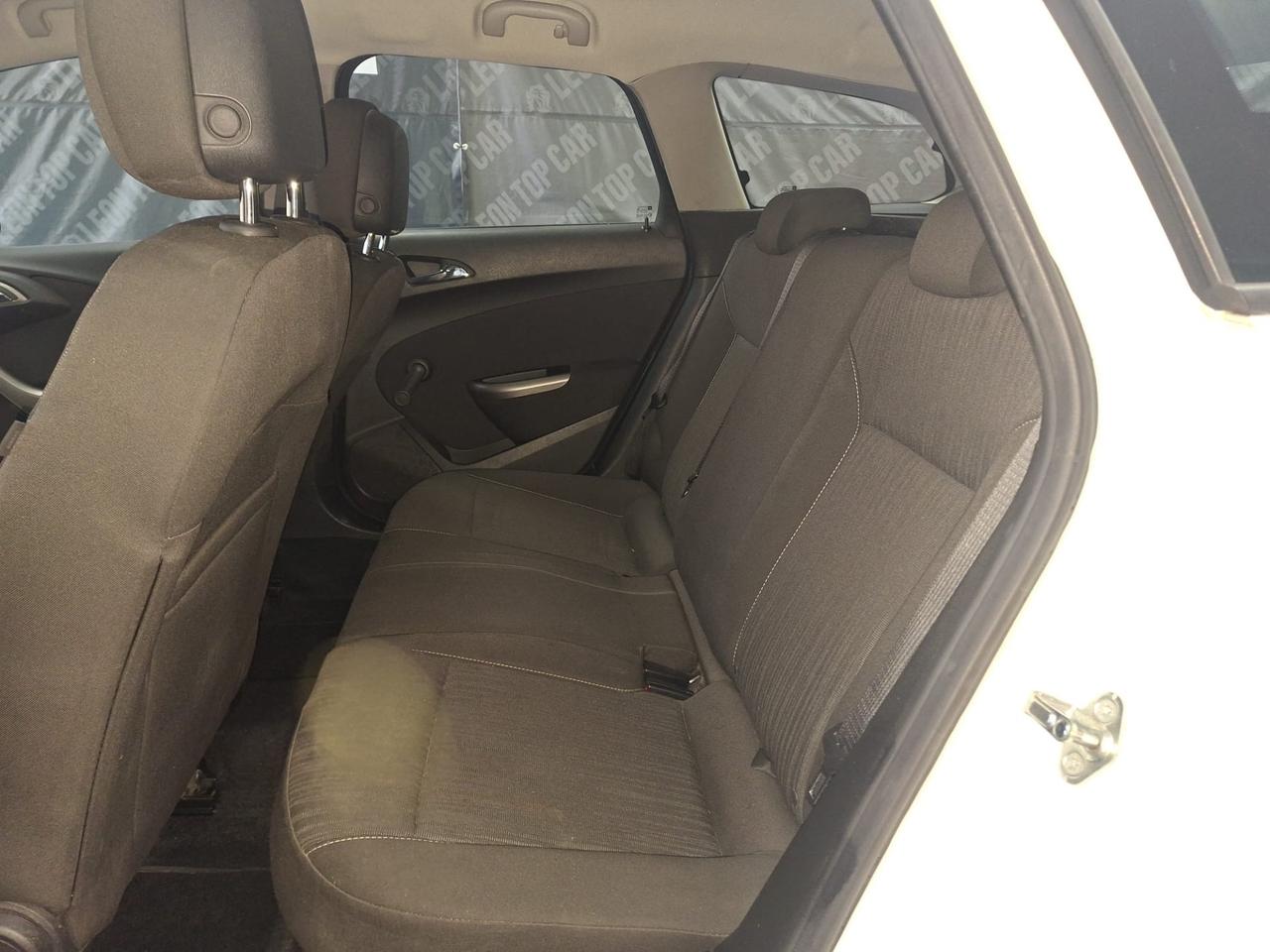 Opel Astra 1.7 CDTI 110CV Sports Tourer Cosmo