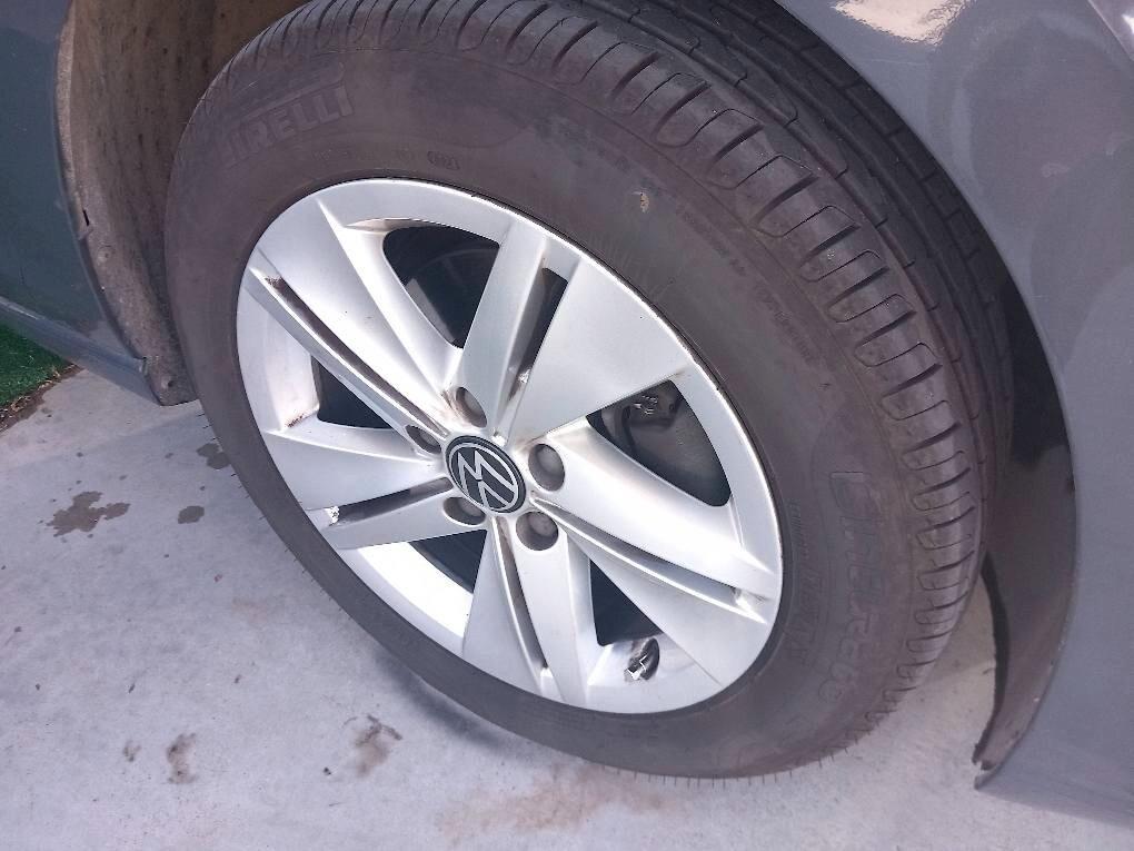 Volkswagen Golf 2.0 TDI DSG 5p. Executive BlueMotion Technology