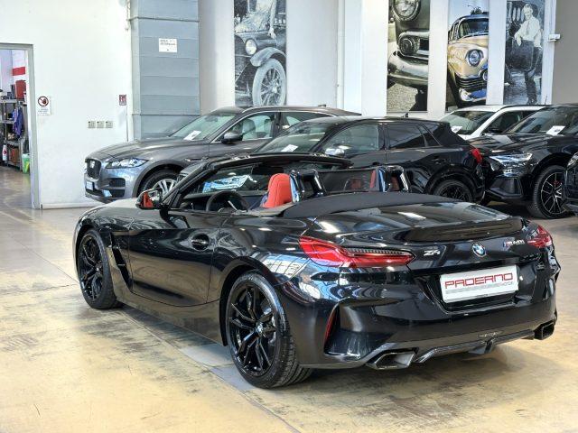 BMW Z4 M 40i - 19" - HarmaK - Head Up - Camera - Carplay