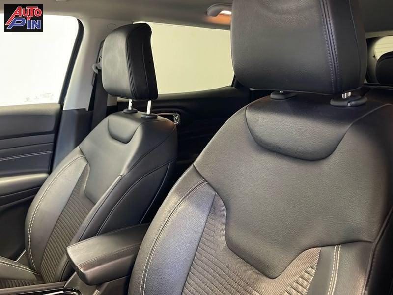 Jeep Compass Compass 1.6 Multijet II 2WD Limited*In arrivo*