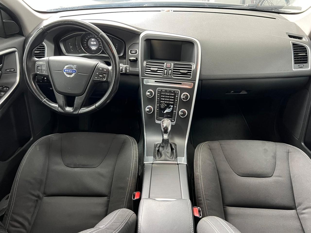 Volvo XC 60 XC60 D5 AWD Kinetic