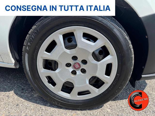 FIAT Doblo 1.6 MJT 120 CV CARGO(PC_TN-L1H1)-NAVI-E6D-N1-