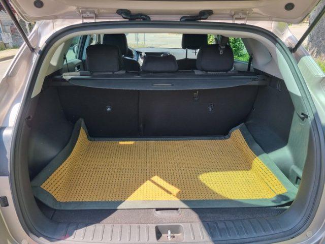 HYUNDAI Tucson 2.0 CRDi 4WD XPossible