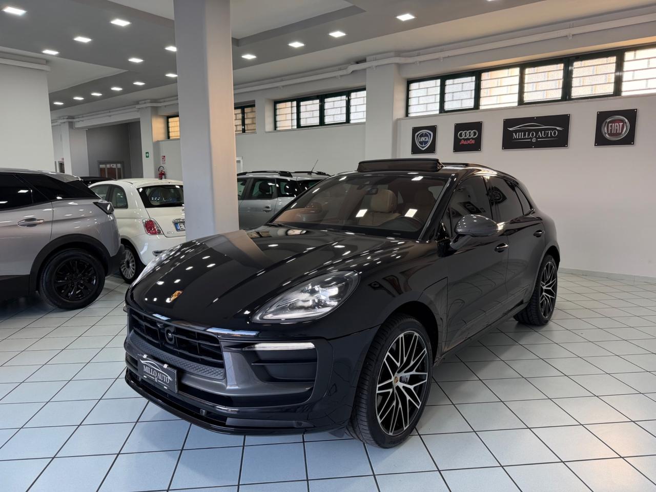 Porsche Macan T 2.0cc 265cv 2023