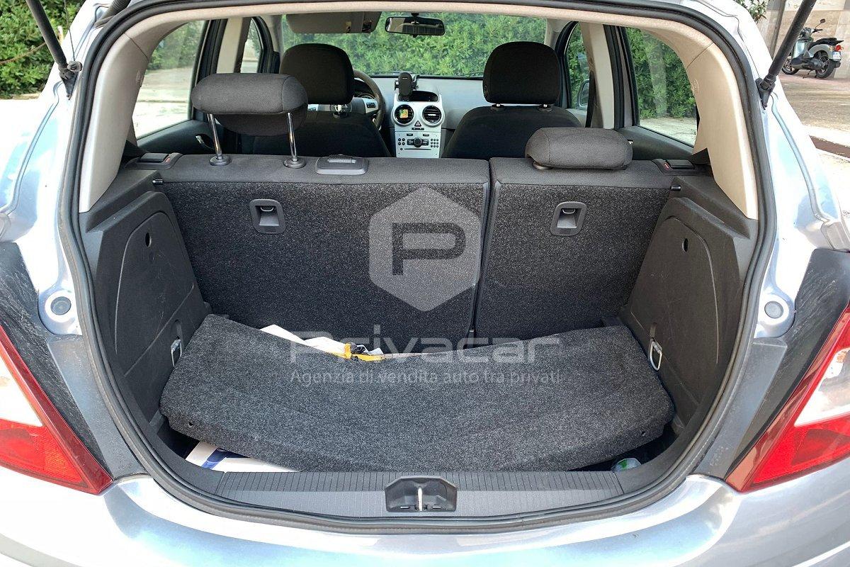 OPEL Corsa 1.3 CDTI 75CV ecoFLEX 5 porte Club