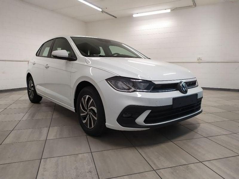 Volkswagen Polo 1.0 tsi Style 95cv