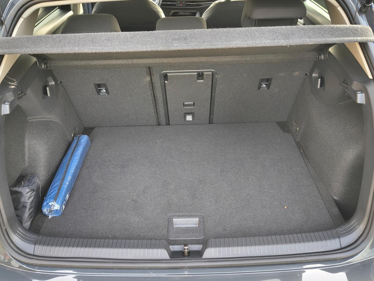 Volkswagen Golf 2.0 TDI 150 CV