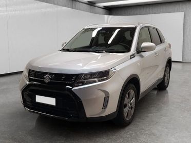 Suzuki Vitara 1.4h Cool 4wd allgrip 129cv