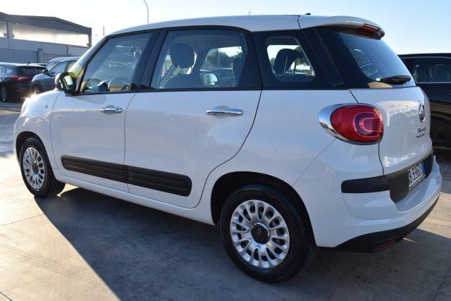 FIAT 500L 1.4 95 CV S&S Business