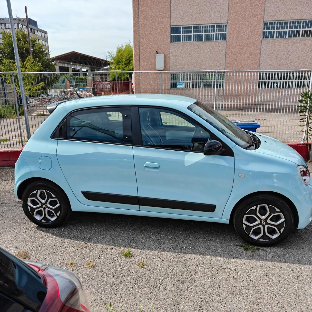 Renault Twingo 1.0 sce Equilibre 65cv